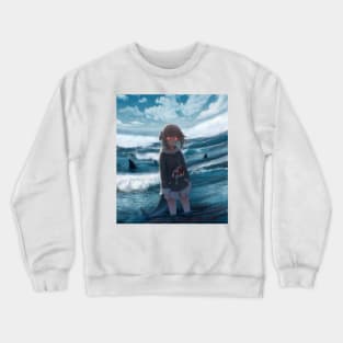 Gawr Crewneck Sweatshirt